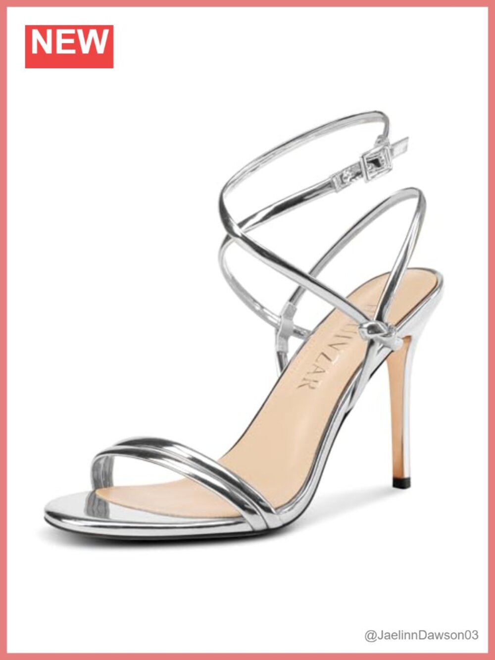 Strappy Lace-up Stiletto High Heel Sandals Open Toe Wedding Party Dress Shoes